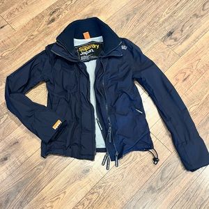 Superdry Small jacket